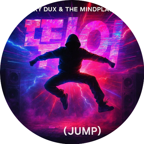 Franky Dux, The Mindplayer