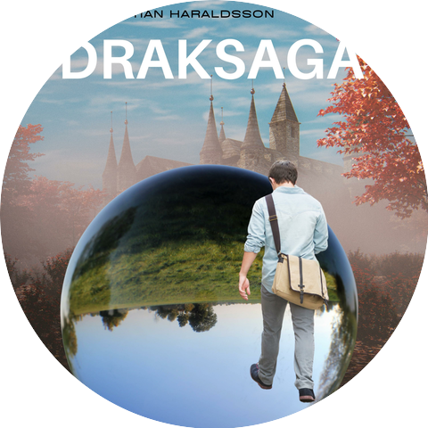 Magnus Sebastian Haraldsson