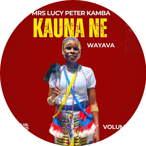 Lucy Peter Kamba