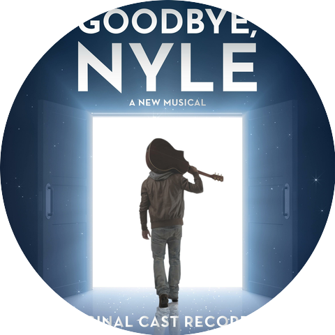 Original Cast of Goodbye, Nyle, Benji Hafetz-Price, Asher Shectman