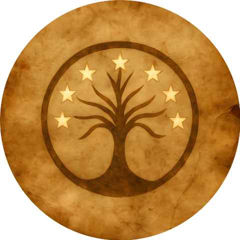 Бард Безымянный & Никто, Кто Помнит