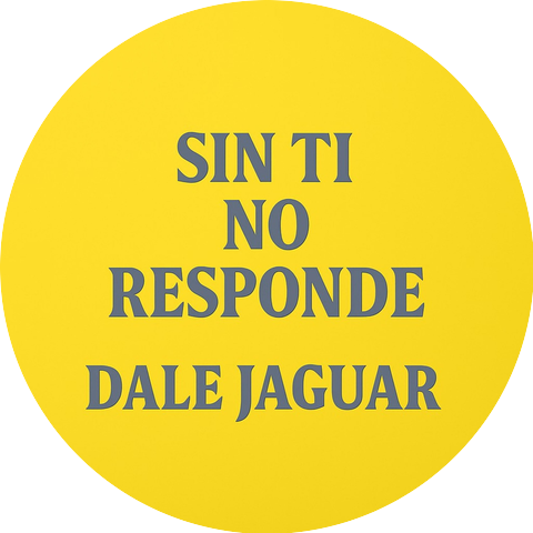 Dale Jaguar