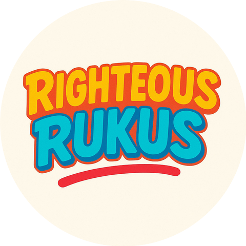 Righteous Rukus