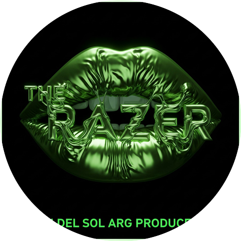 DJ DEL SOL ARG. producer