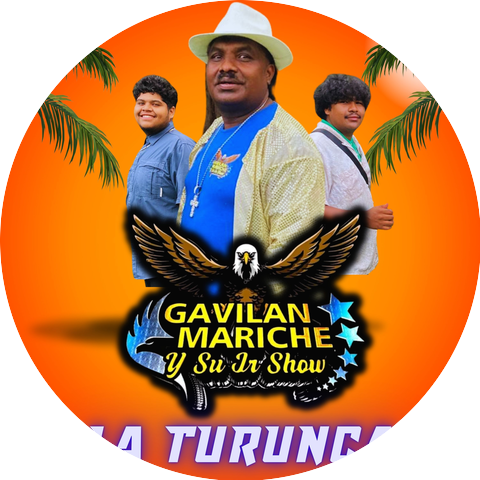 gavilan mariche y su jr show