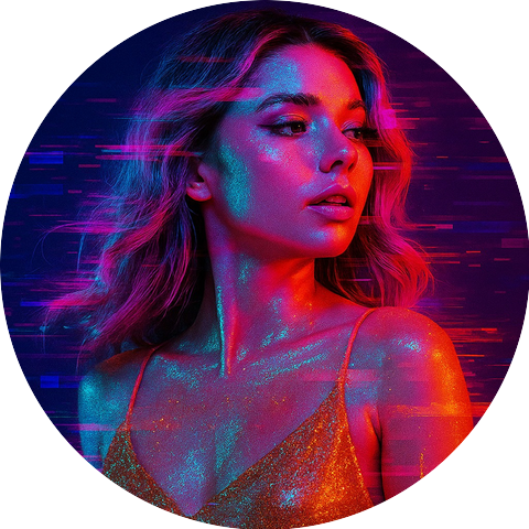 glitched.honey