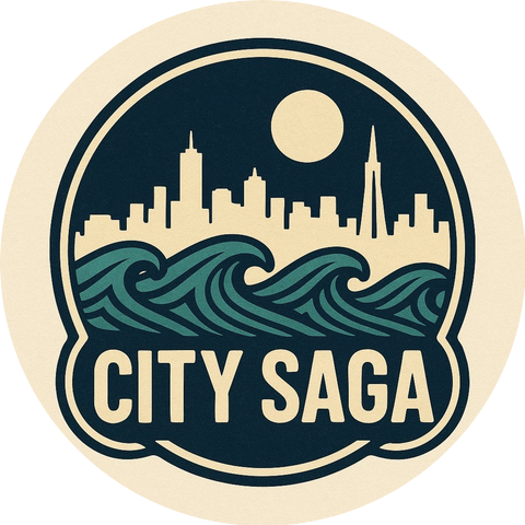 City Saga