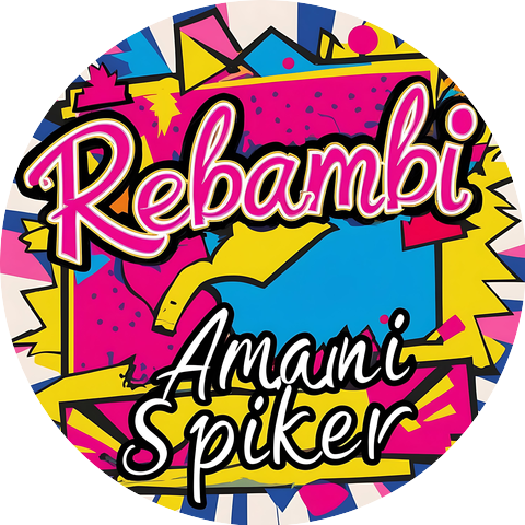 Amani Spiker