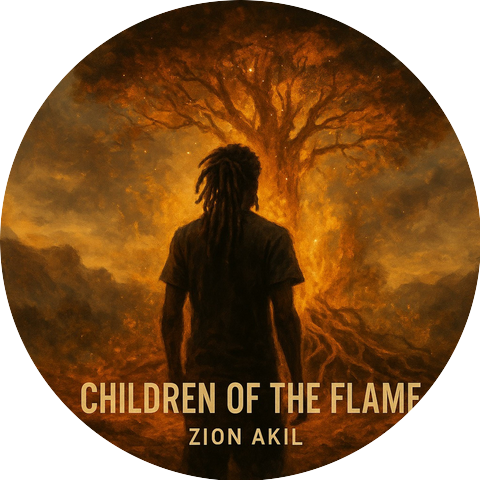 ZION AKIL