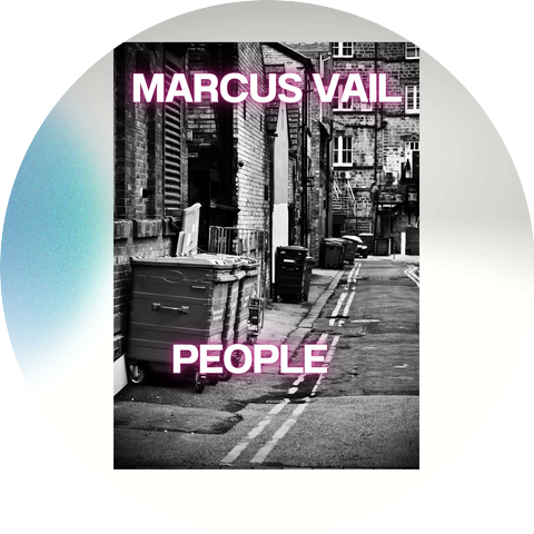 marcus vail