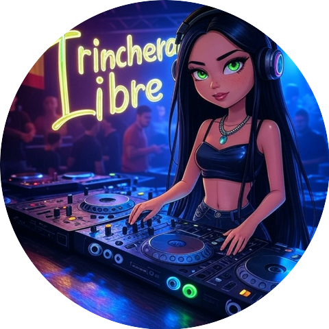 TRINCHERA LIBRE LORENA SANZ