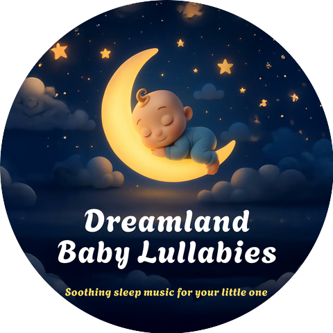 Dreamland Baby Lullabies