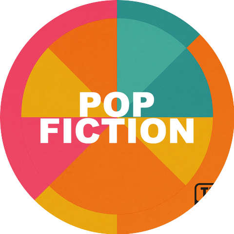 The Pulp Touch