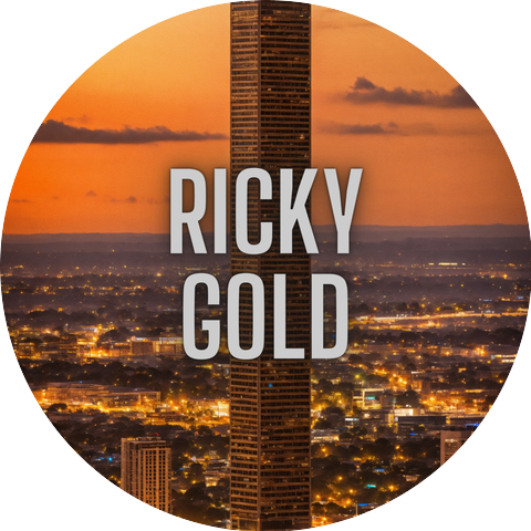 Ricky Gold