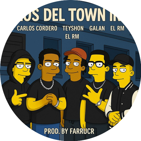 LOS DEL TOWN INC.