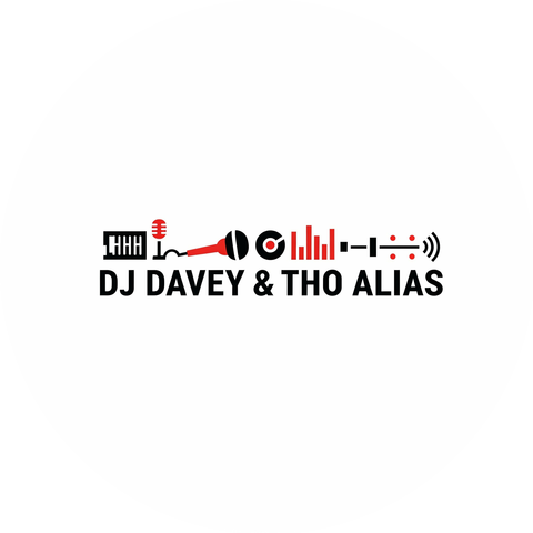 DJ Davey & Tho Alias