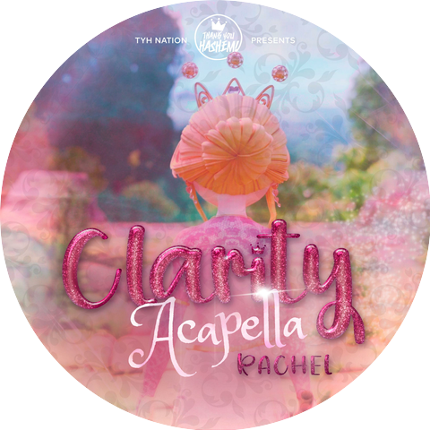 Thank You Hashem & Rachel & TYH Kol Isha