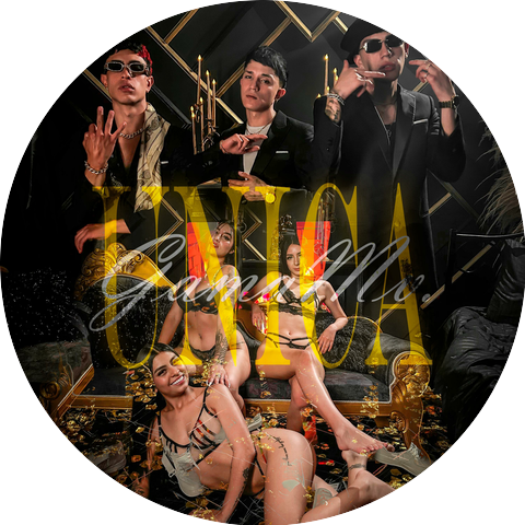 GAMA MV Danlee Luccyfer GKAA