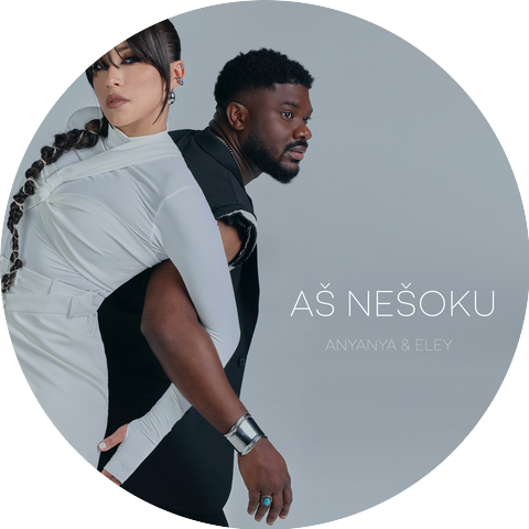 ANYANYA x ELEY