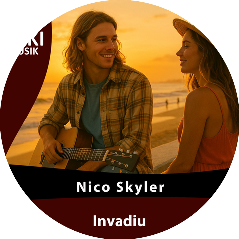 Nico Skyler