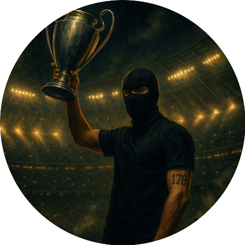 Twin, Lone Wolf, deepo & Young Kid