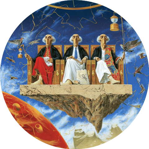 もう一つの世界