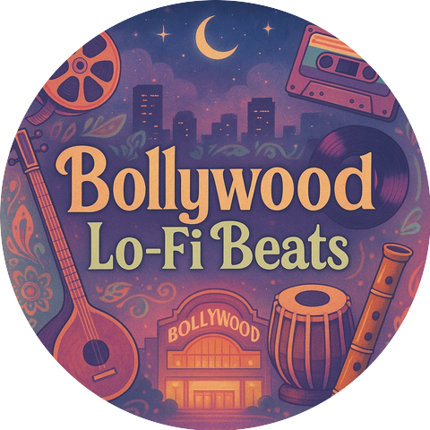 Bollywood Lo-Fi Beats