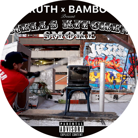 Hell's Kitchen Smoke