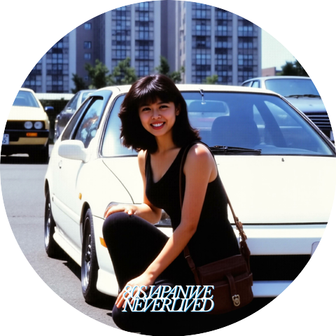 80s Japan We Never Lived