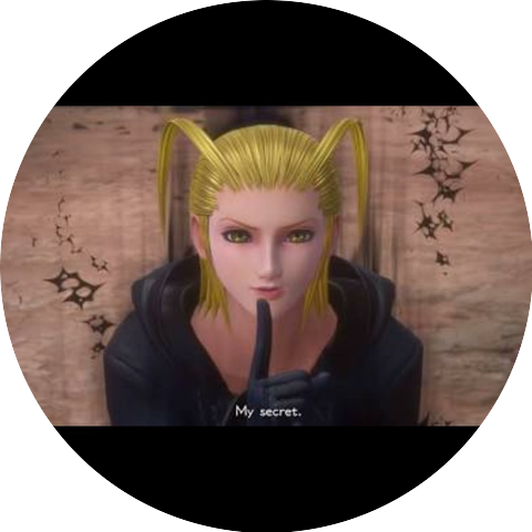 Marluxia