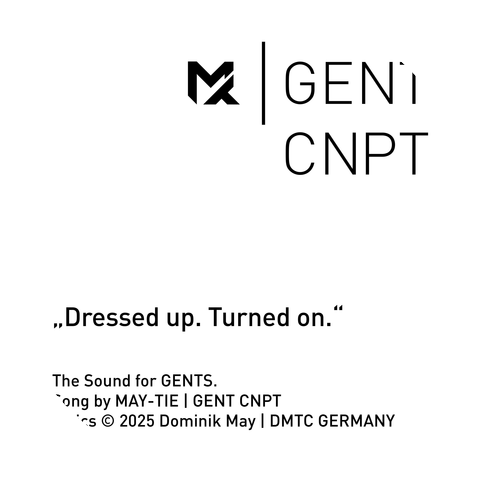 MAY-TIE | GENT CNPT