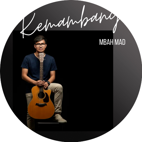 Mbah Mad