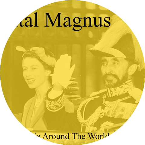 Ital Magnus