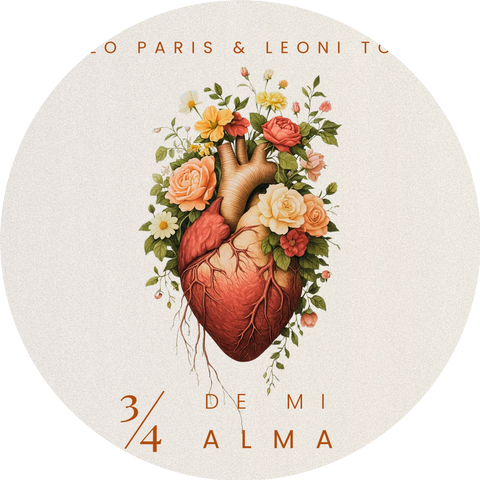 Danilo Paris & Leoni Torres