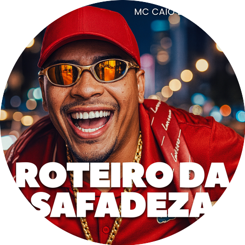 MC Caio de Ubatuba