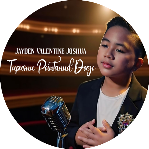 Jayden Valentine Joshua