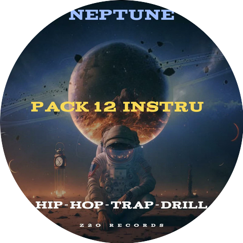 Neptune-Pack 12