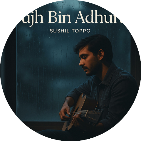 Sushil Toppo