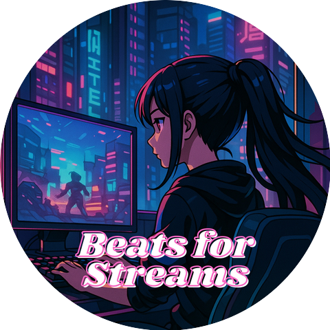 Beats for Streams