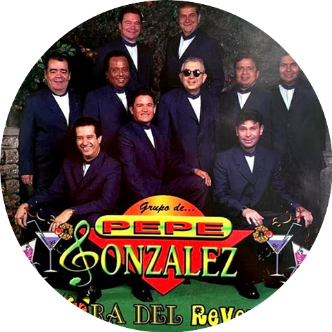 Grupo de Pepe Gonzalez