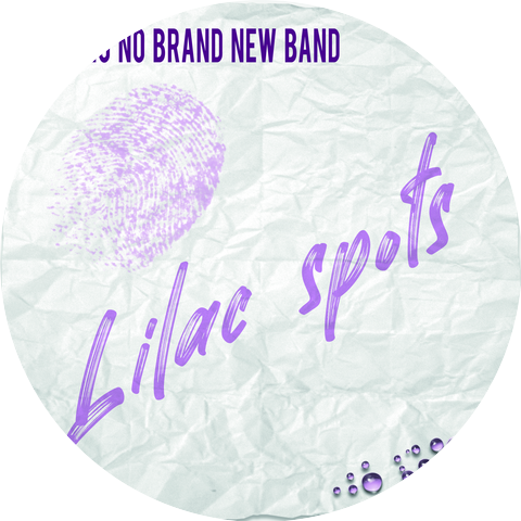 Not Big No Brand New Band