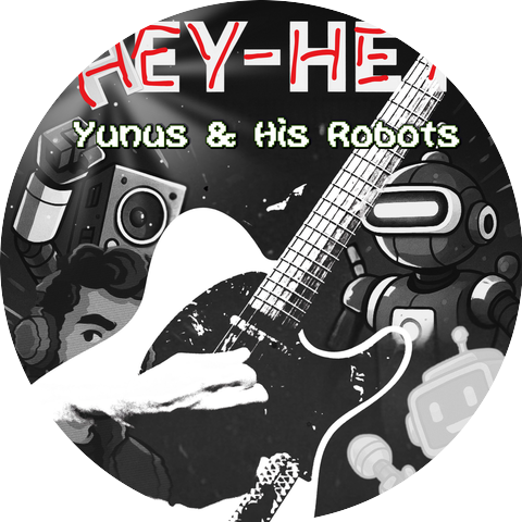 Yunus & His Robots