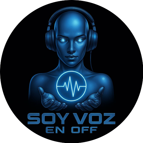Soy Voz En Off