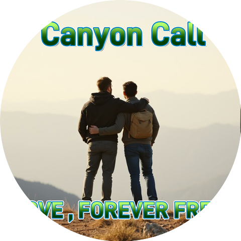 Canyon Call