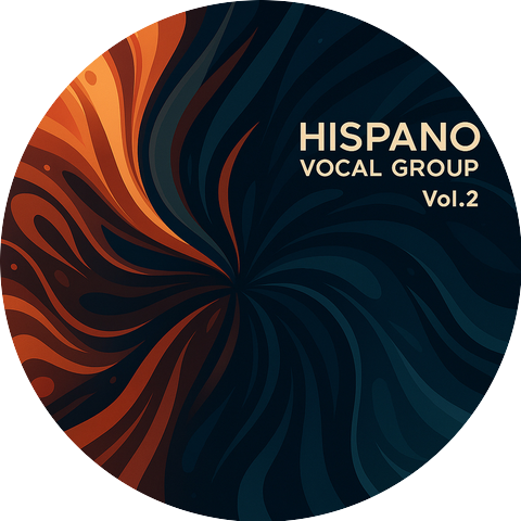 HISPANO VOCAL GROUP