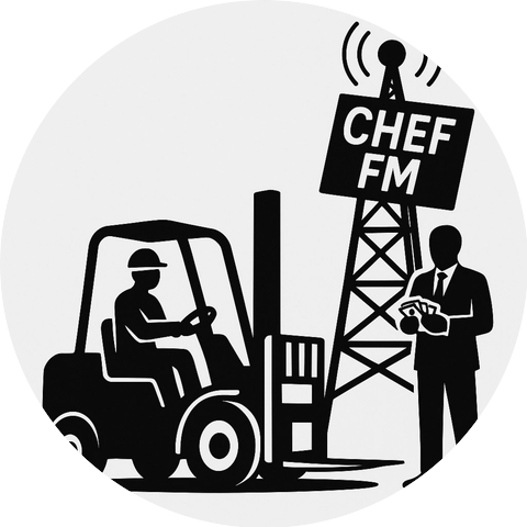 Chef FM