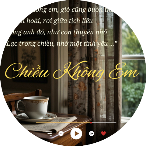 Tình Ca Joseph Nguyen