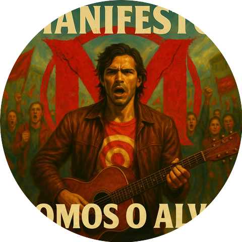 SOMOS MANIFESTO