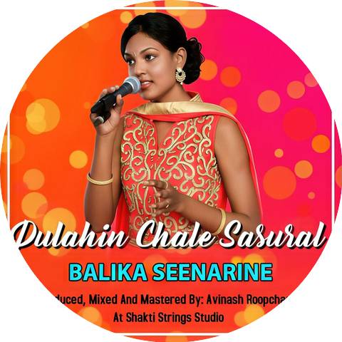 Balika Seenarine