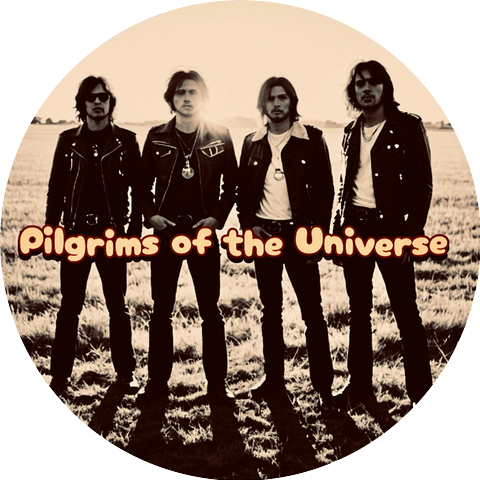 Pilgrims of the Universe